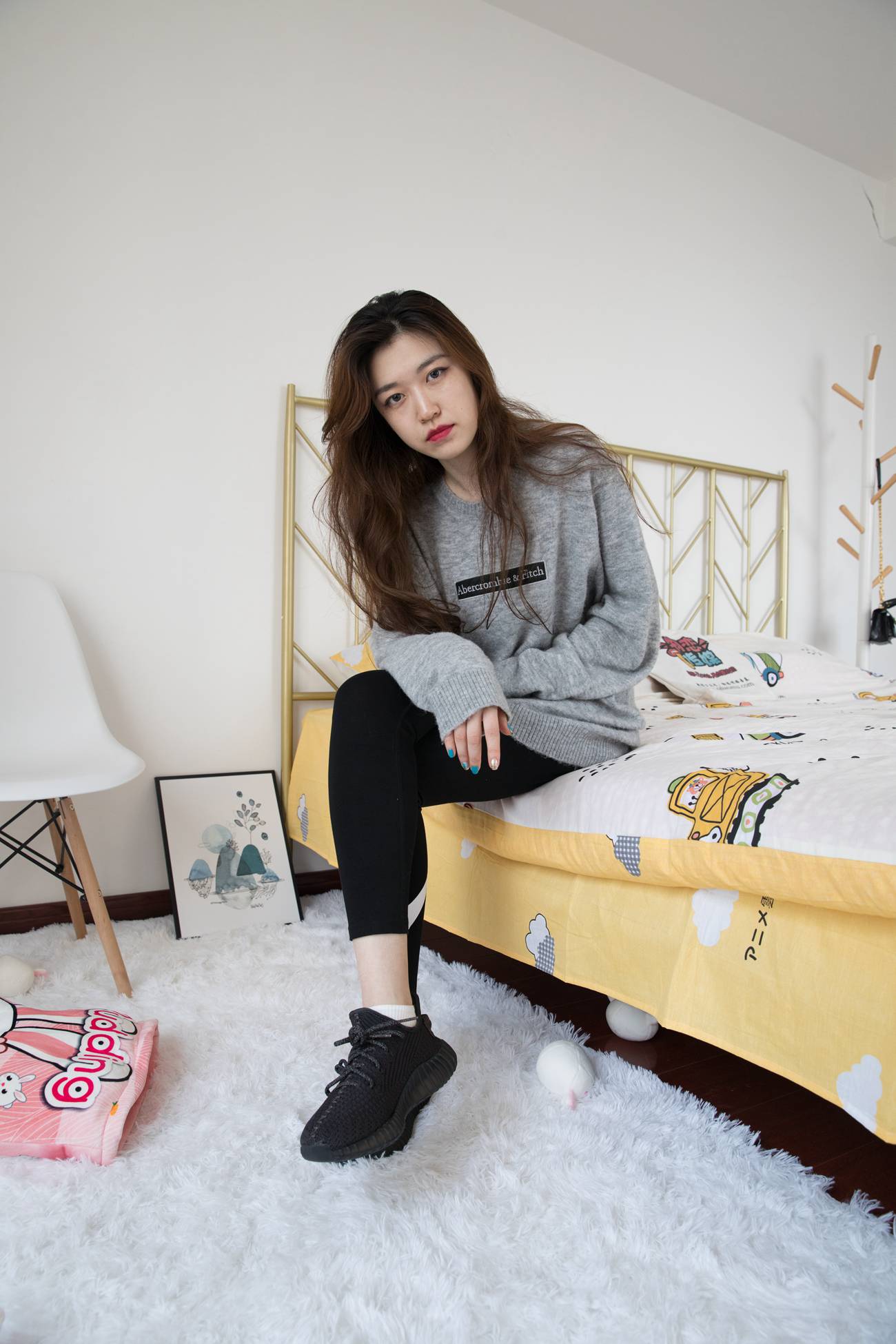 图片[13]-物恋传媒 No.404 佳琪-麦田与风 [137Px] – 速更版-美库