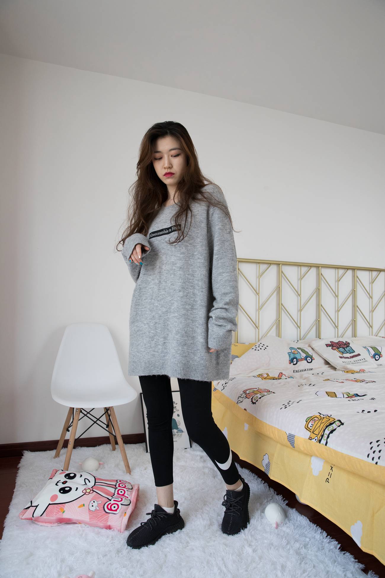 图片[14]-物恋传媒 No.404 佳琪-麦田与风 [137Px] – 速更版-美库