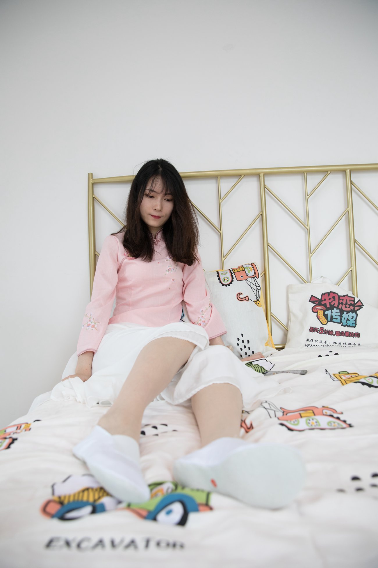 图片[36]-物恋传媒 NO.401 猫耳-樱之白[150P] – 速更版-美库