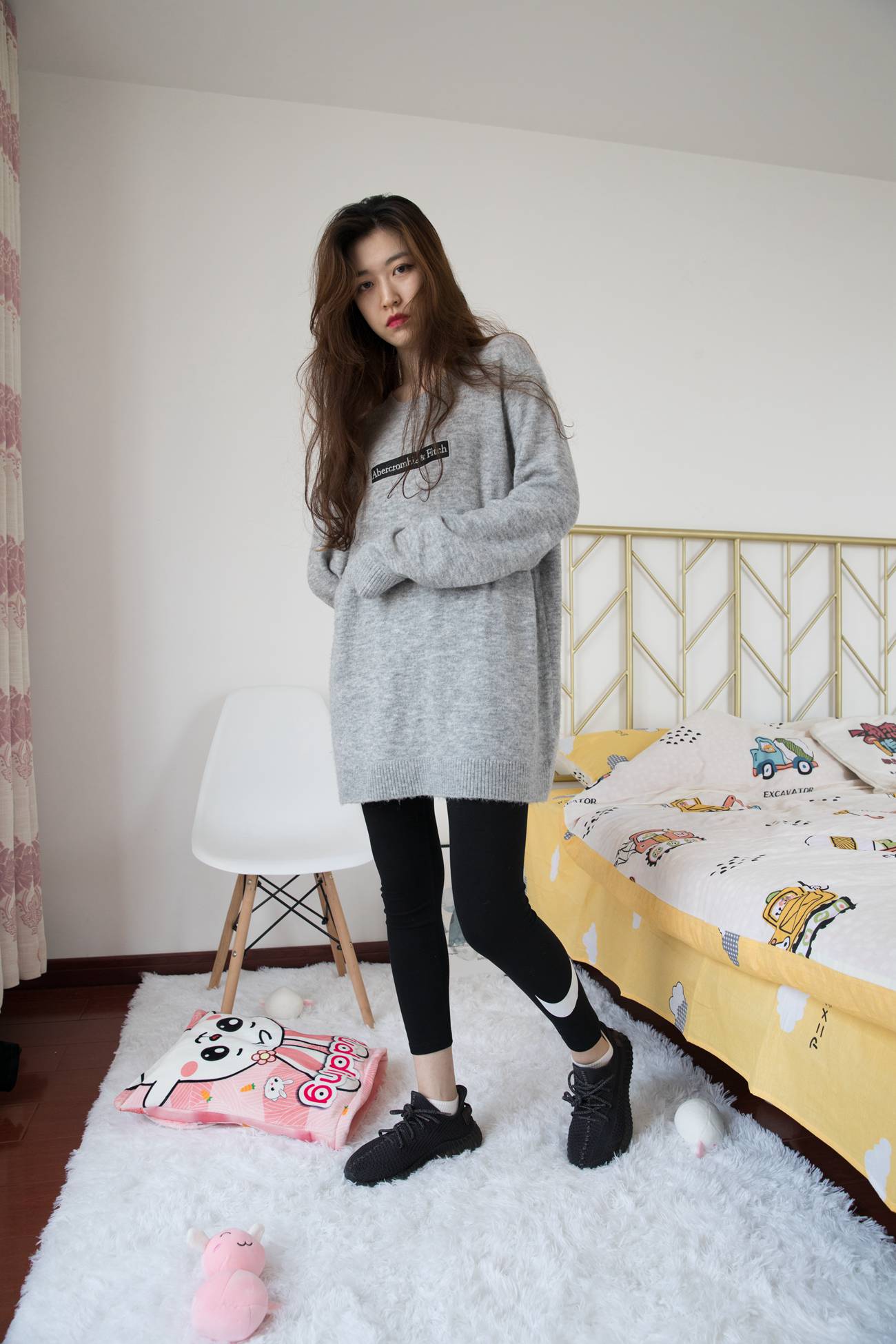 图片[15]-物恋传媒 No.404 佳琪-麦田与风 [137Px] – 速更版-美库