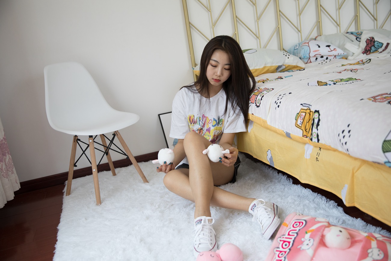 图片[23]-物恋传媒 No.403 心心-清风马戏团 [138P] – 速更版-美库