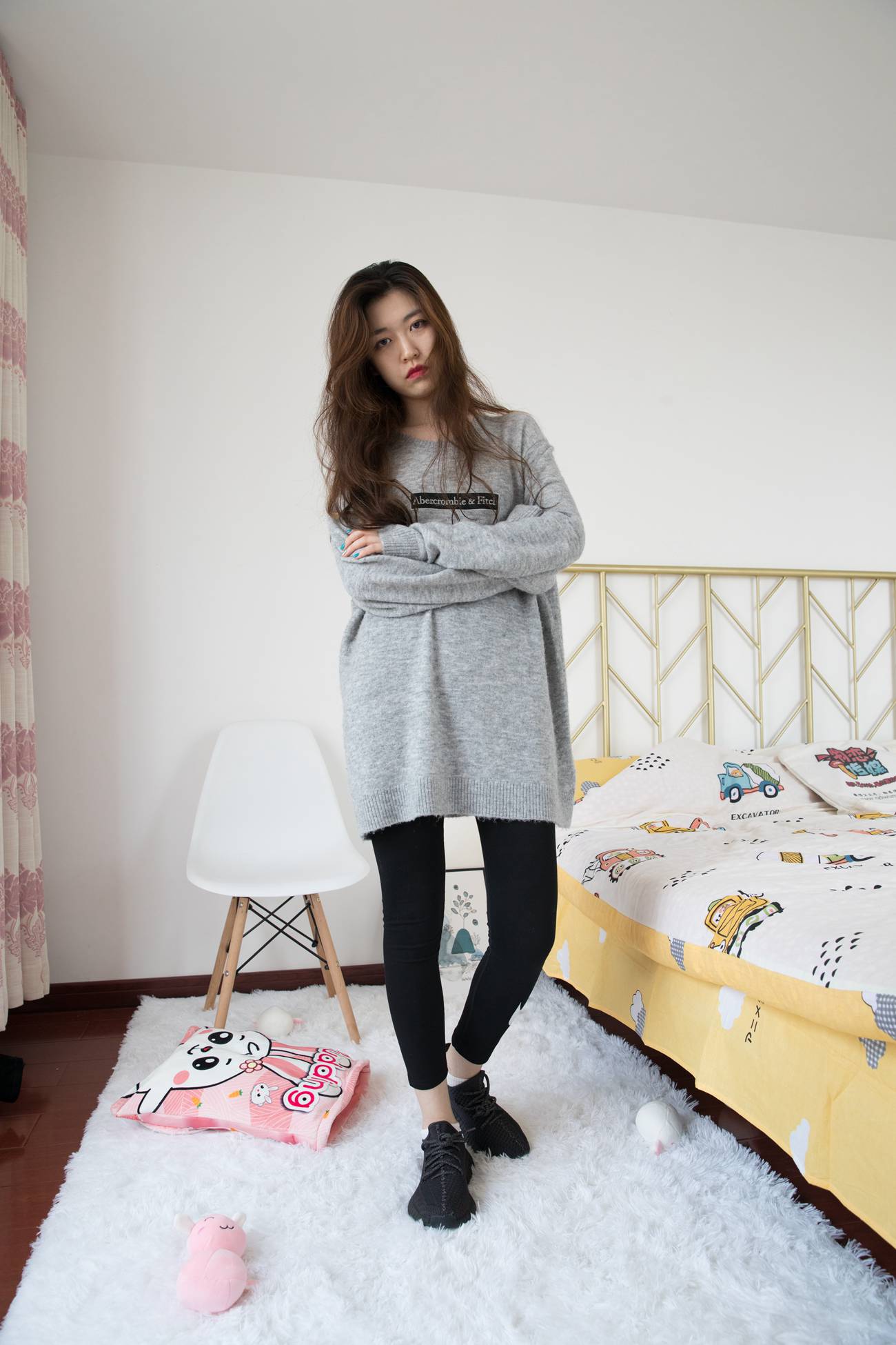 图片[21]-物恋传媒 No.404 佳琪-麦田与风 [137Px] – 速更版-美库