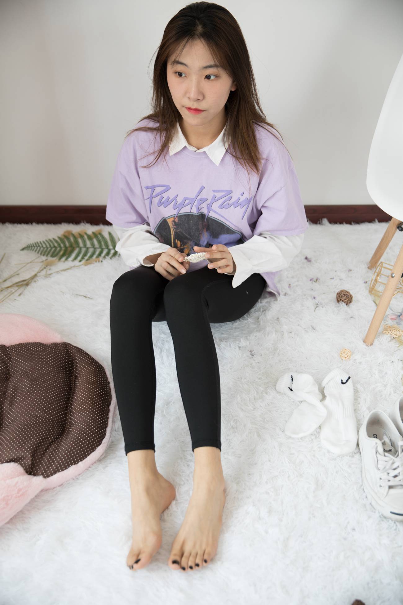 图片[68]-物恋传媒 No.400 elise-梦幻纯情 [118P] – 速更版-美库