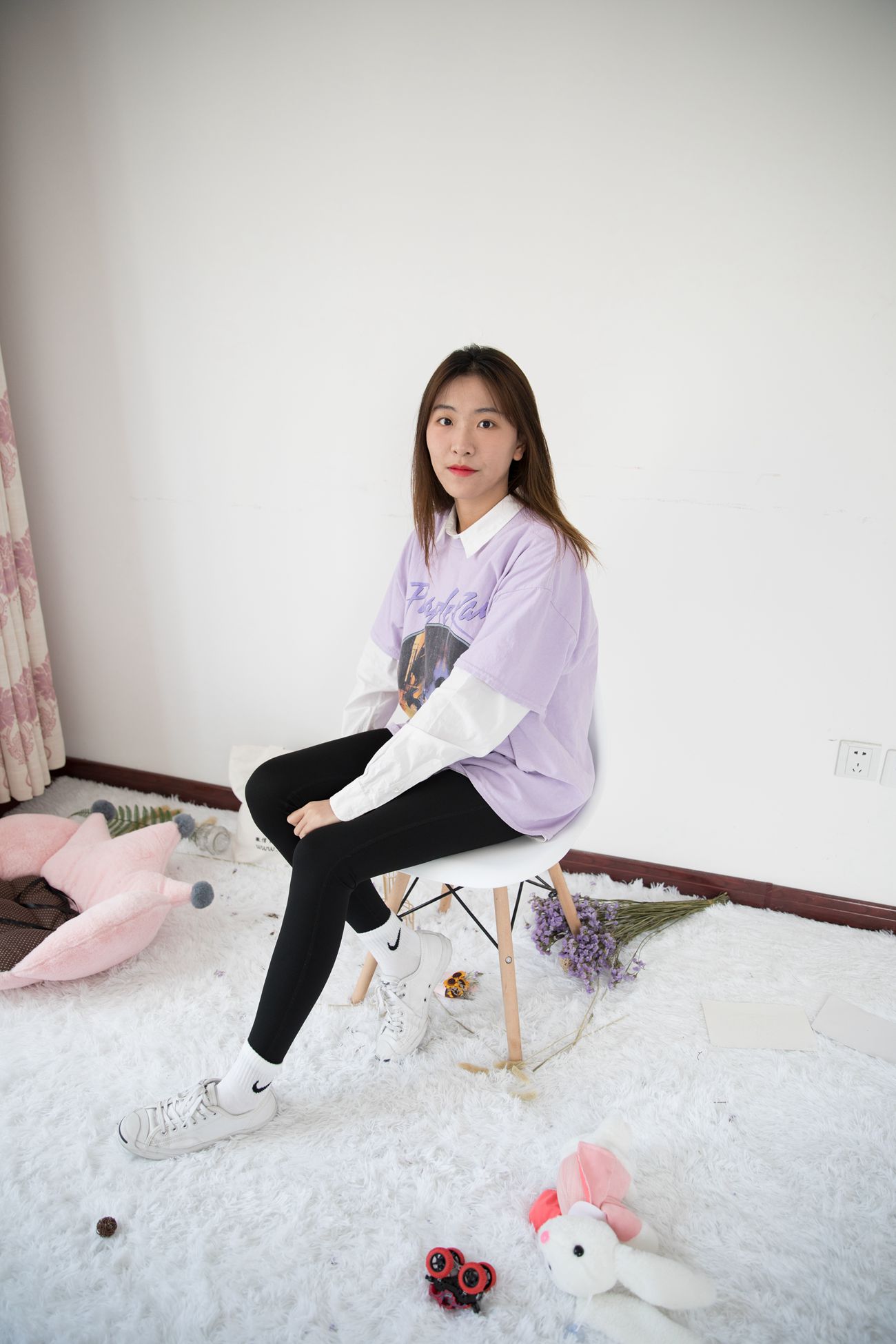 图片[77]-物恋传媒 No.400 elise-梦幻纯情 [118P] – 速更版-美库