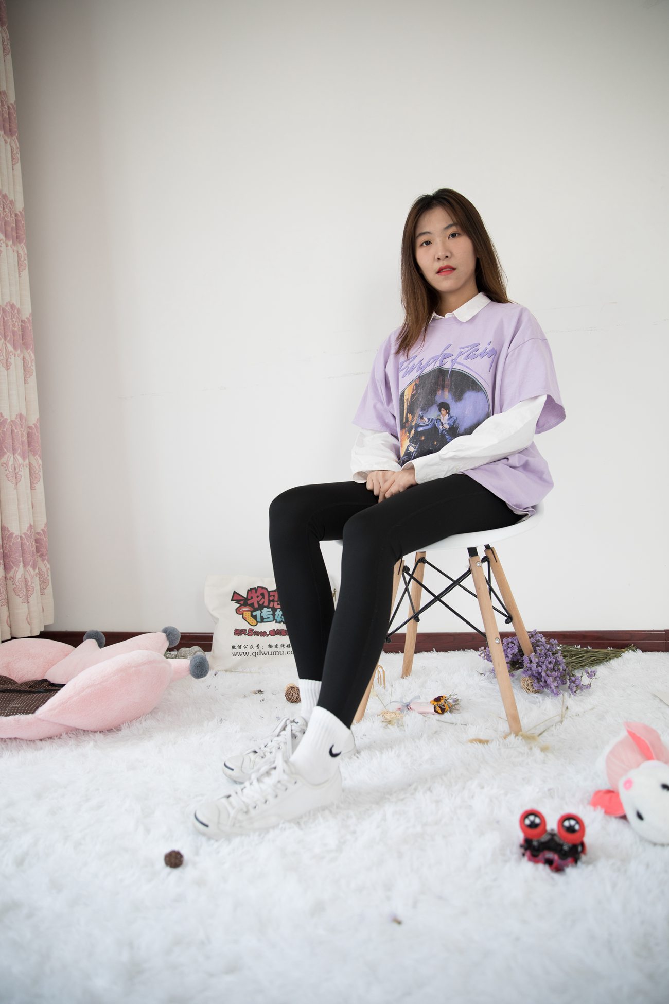 图片[82]-物恋传媒 No.400 elise-梦幻纯情 [118P] – 速更版-美库