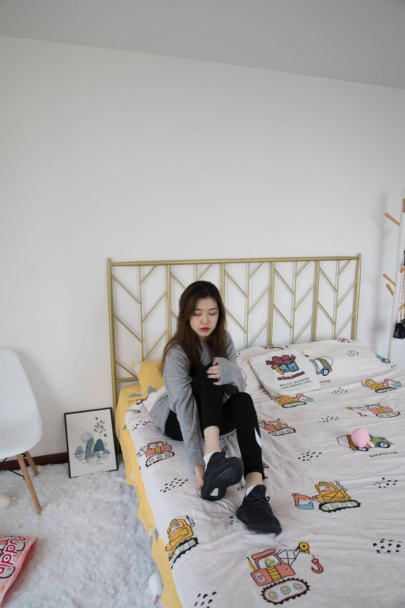 图片[34]-物恋传媒 No.404 佳琪-麦田与风 [137Px] – 速更版-美库