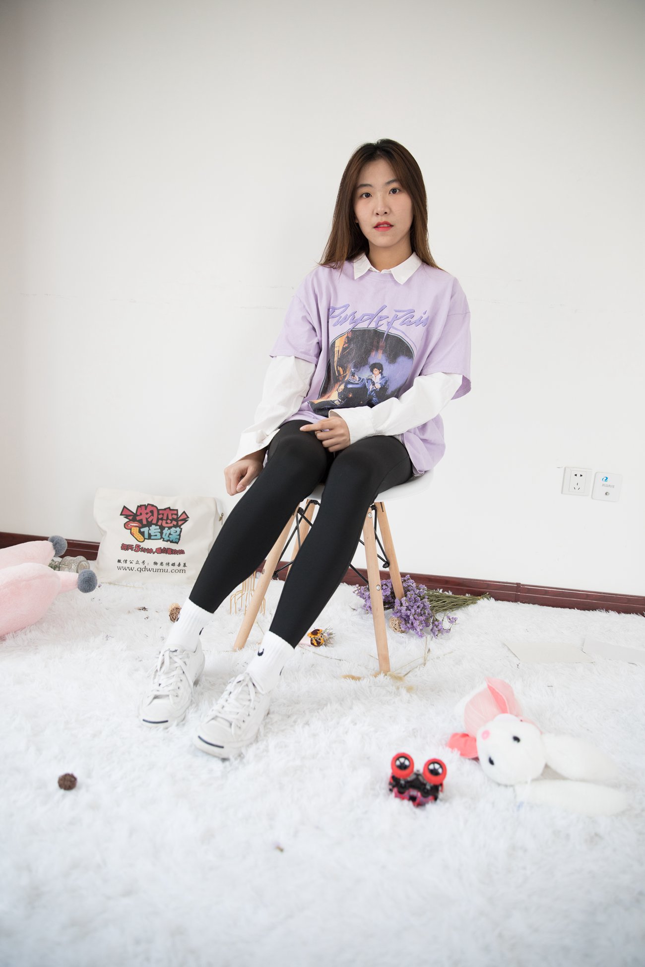 图片[86]-物恋传媒 No.400 elise-梦幻纯情 [118P] – 速更版-美库