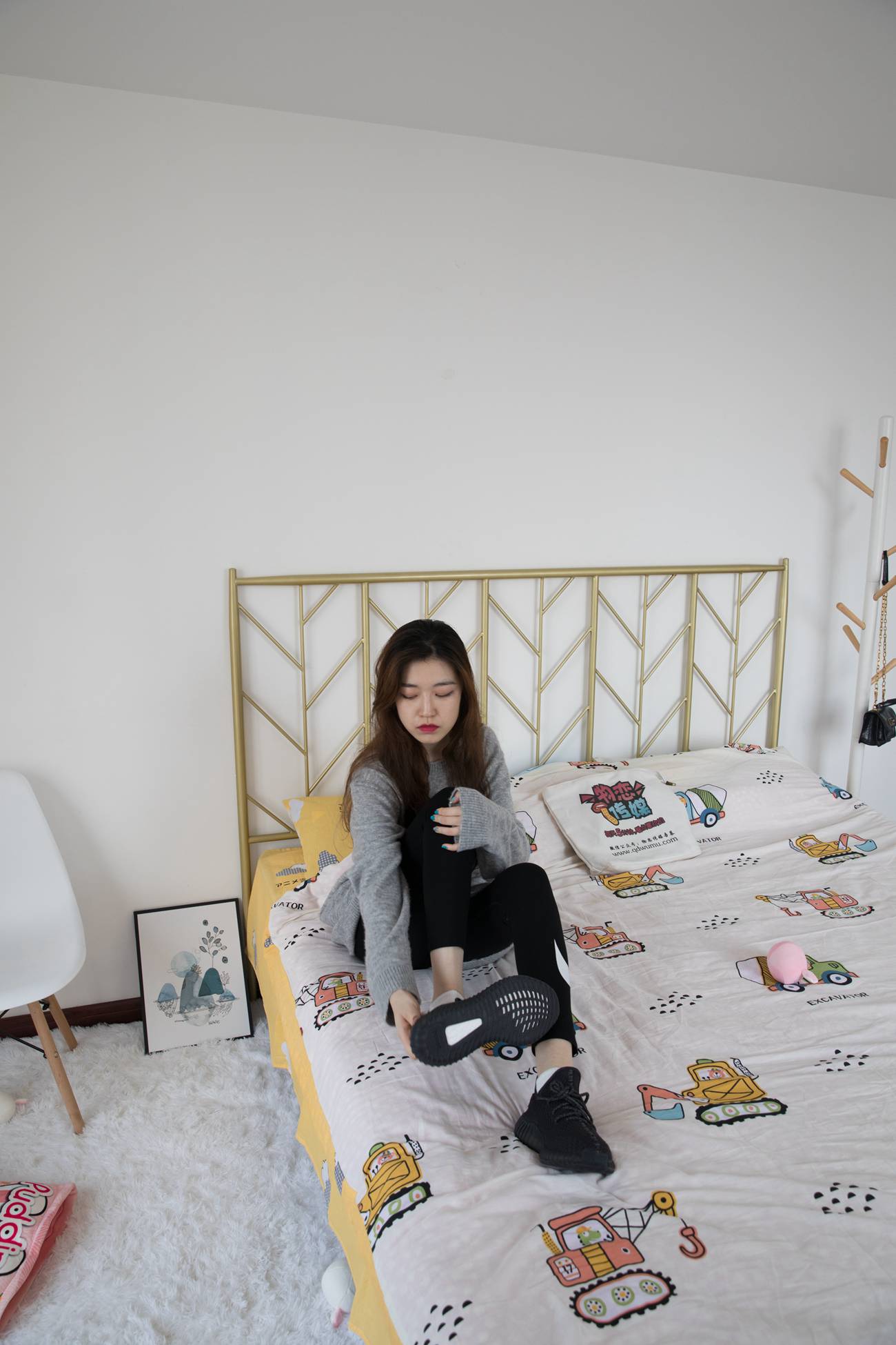 图片[35]-物恋传媒 No.404 佳琪-麦田与风 [137Px] – 速更版-美库