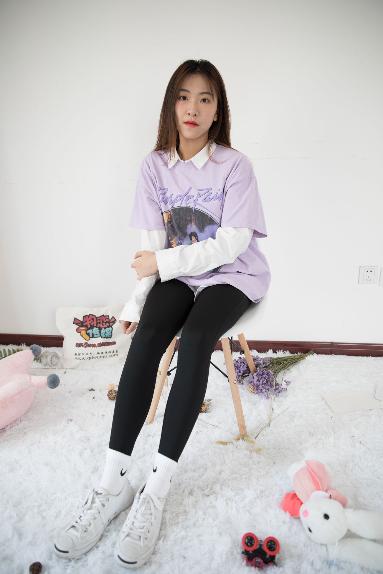 图片[88]-物恋传媒 No.400 elise-梦幻纯情 [118P] – 速更版-美库