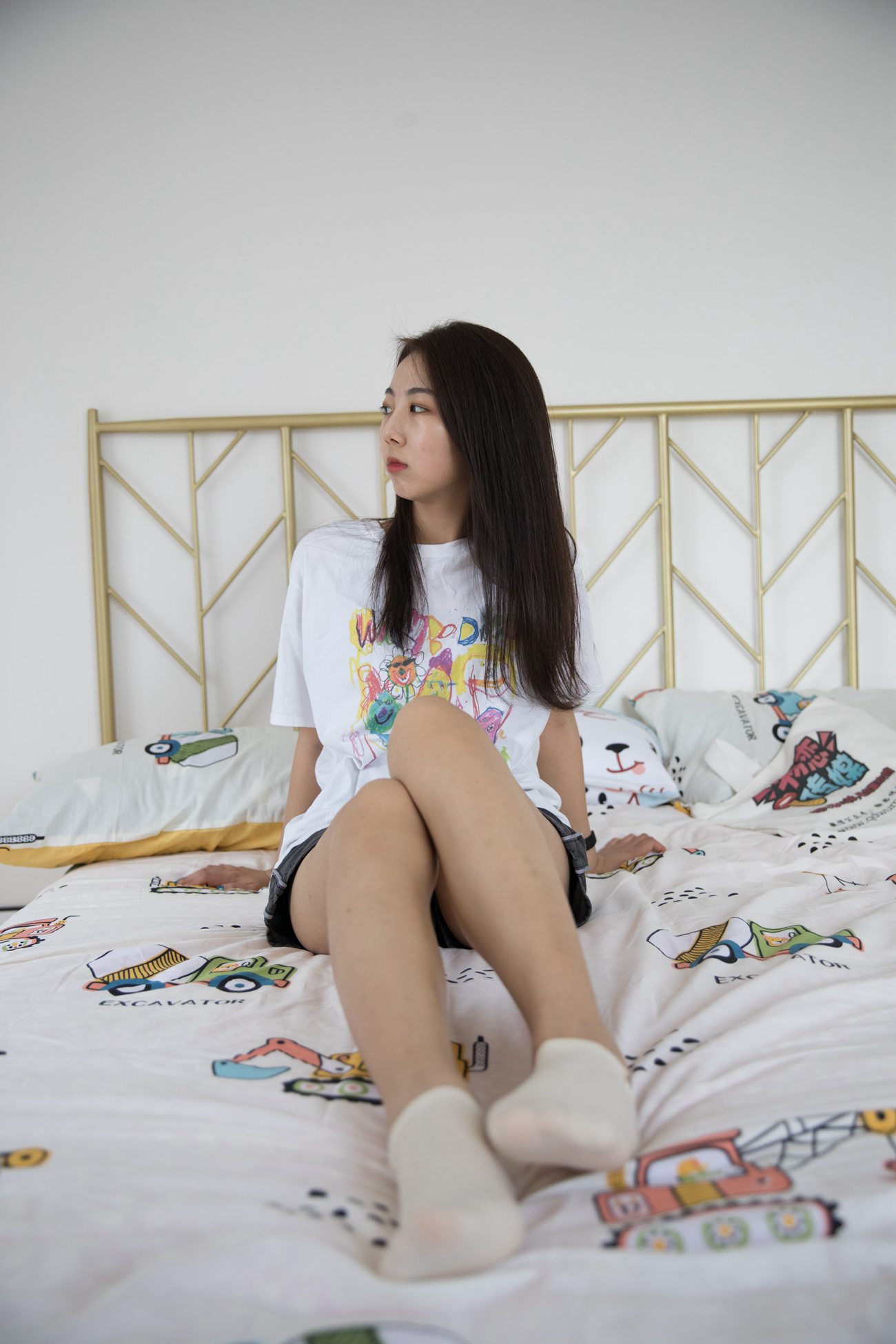 图片[44]-物恋传媒 No.403 心心-清风马戏团 [138P] – 速更版-美库