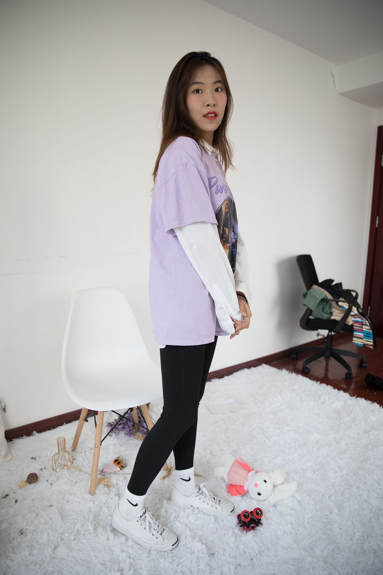 图片[94]-物恋传媒 No.400 elise-梦幻纯情 [118P] – 速更版-美库