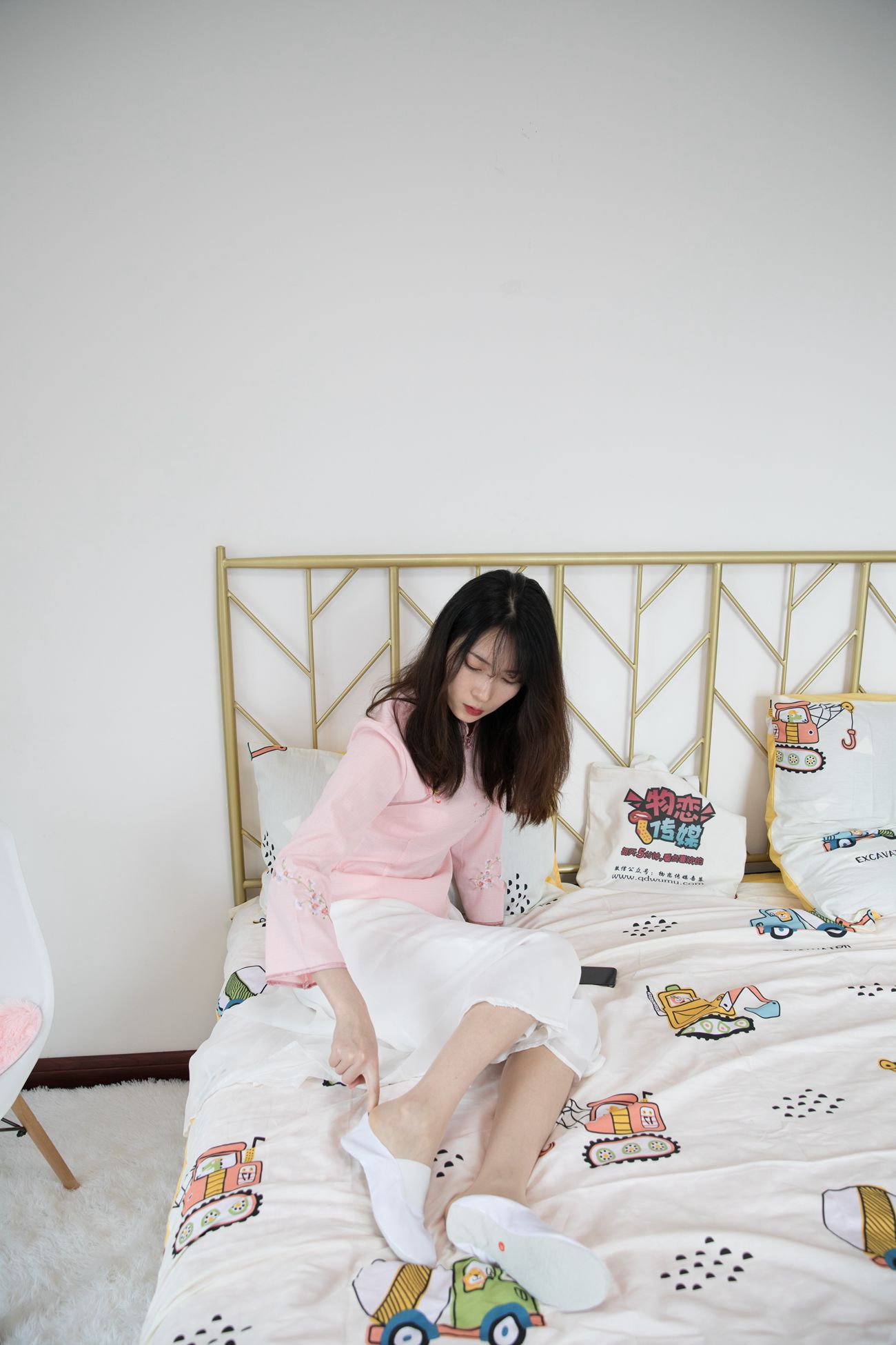 图片[66]-物恋传媒 NO.401 猫耳-樱之白[150P] – 速更版-美库