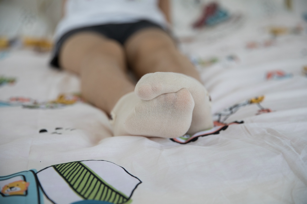 图片[50]-物恋传媒 No.403 心心-清风马戏团 [138P] – 速更版-美库