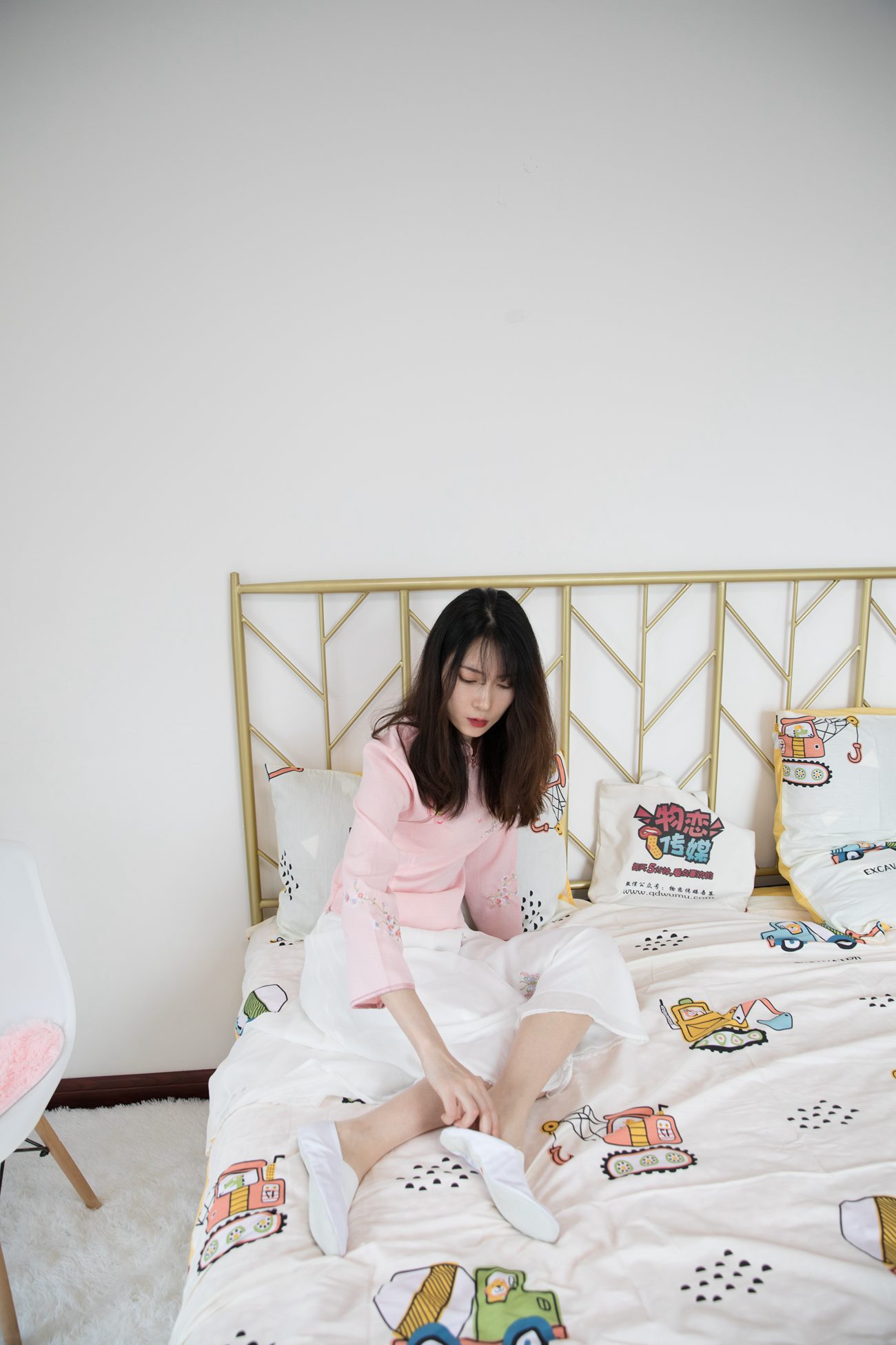 图片[67]-物恋传媒 NO.401 猫耳-樱之白[150P] – 速更版-美库