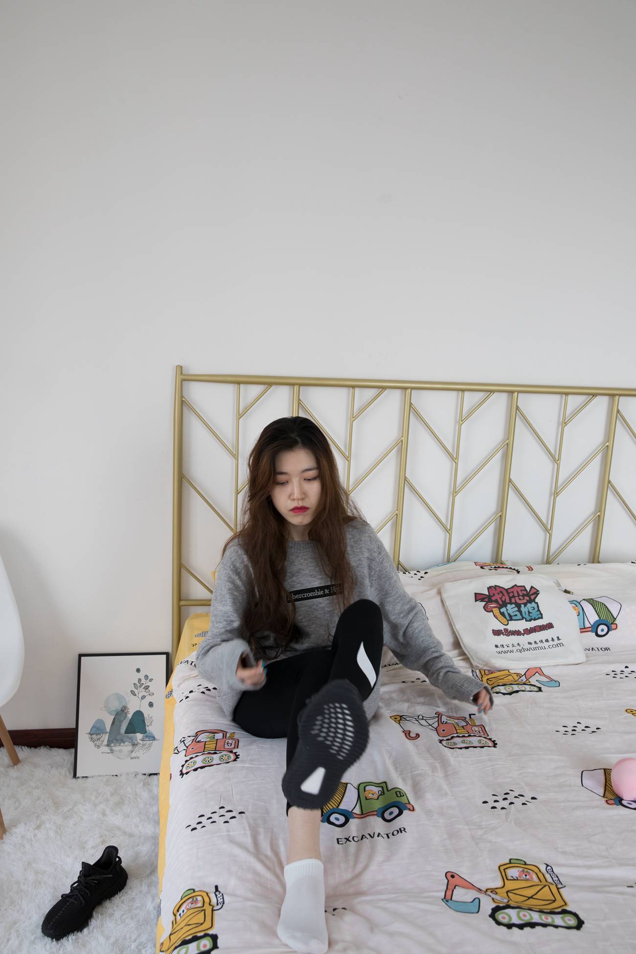 图片[47]-物恋传媒 No.404 佳琪-麦田与风 [137Px] – 速更版-美库