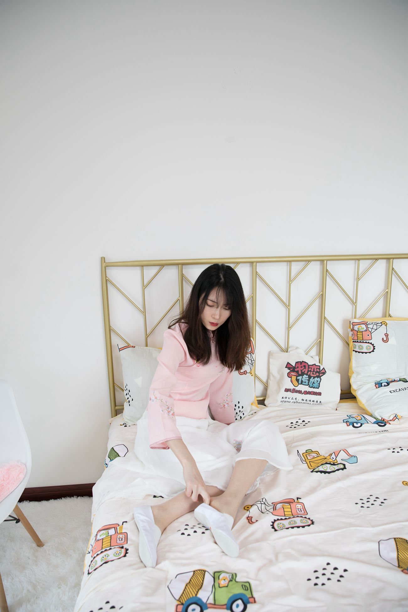 图片[68]-物恋传媒 NO.401 猫耳-樱之白[150P] – 速更版-美库