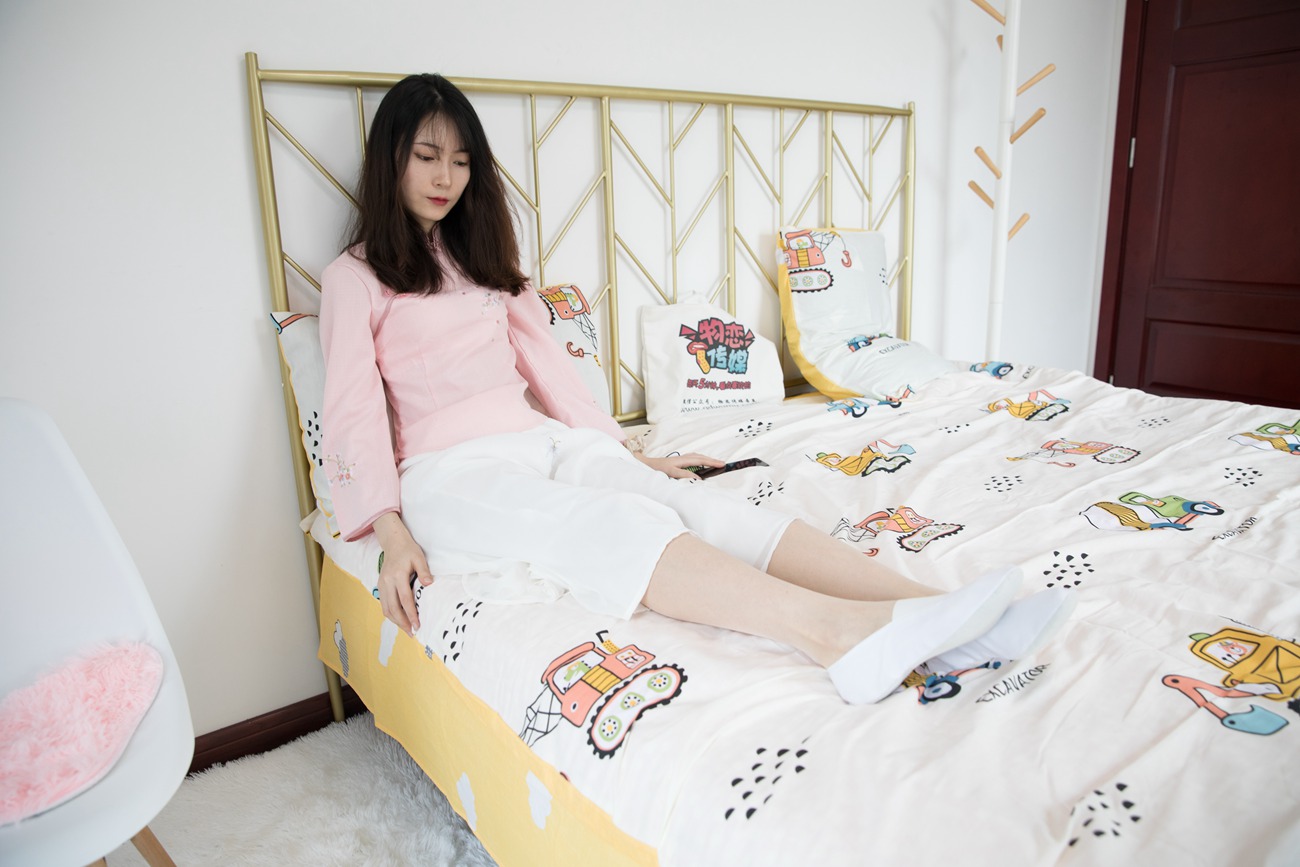 图片[71]-物恋传媒 NO.401 猫耳-樱之白[150P] – 速更版-美库