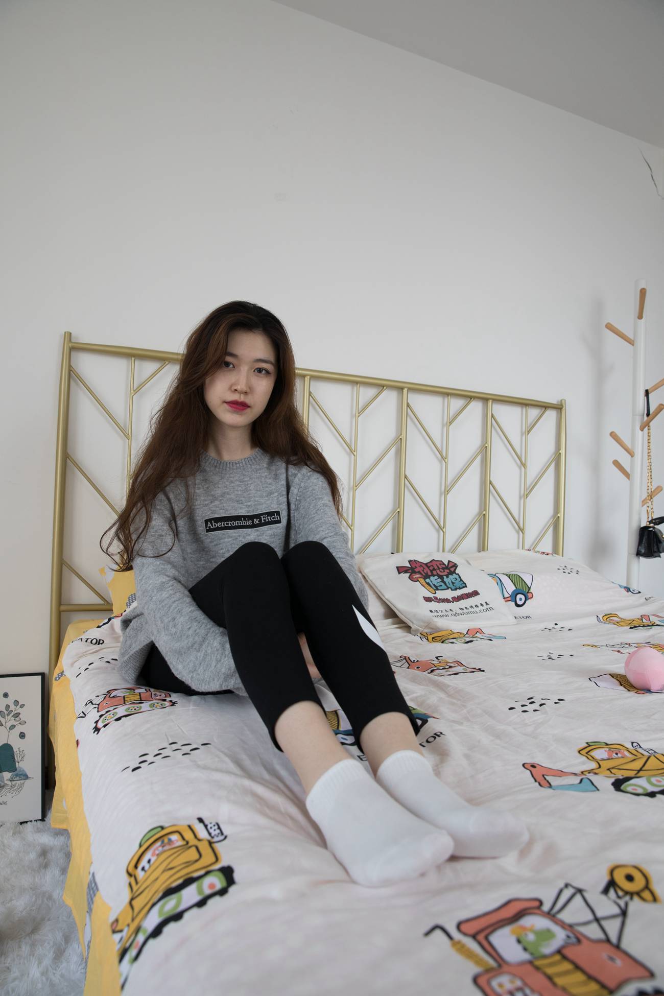 图片[53]-物恋传媒 No.404 佳琪-麦田与风 [137Px] – 速更版-美库