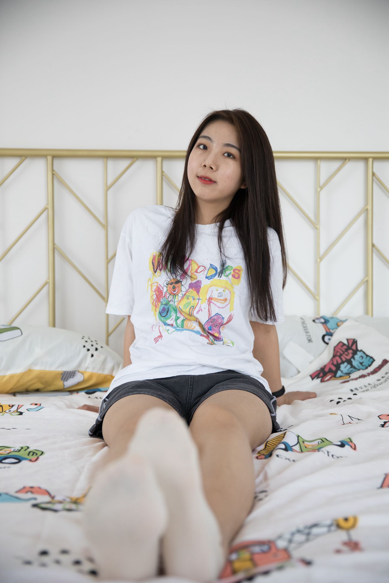 图片[56]-物恋传媒 No.403 心心-清风马戏团 [138P] – 速更版-美库