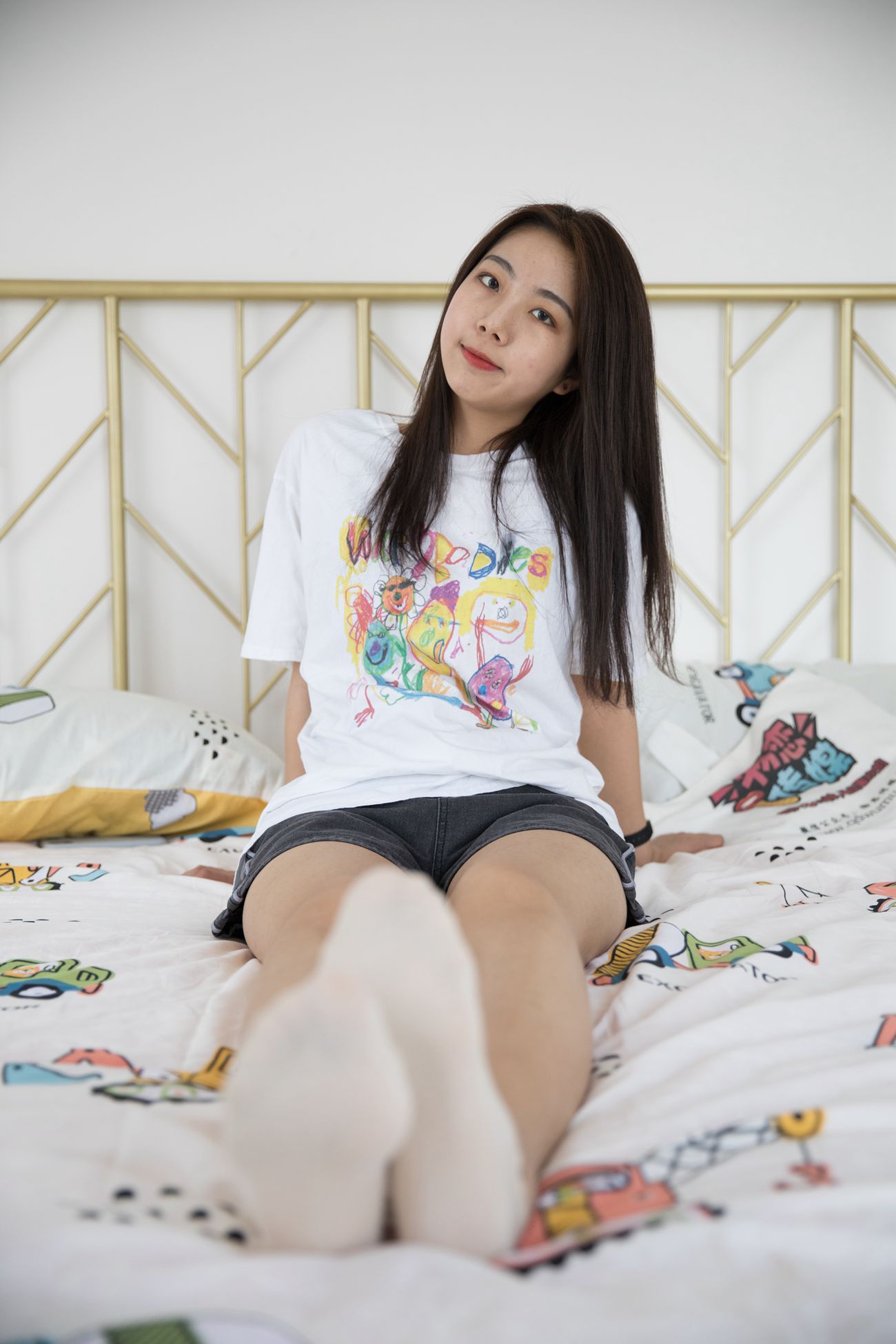 图片[57]-物恋传媒 No.403 心心-清风马戏团 [138P] – 速更版-美库