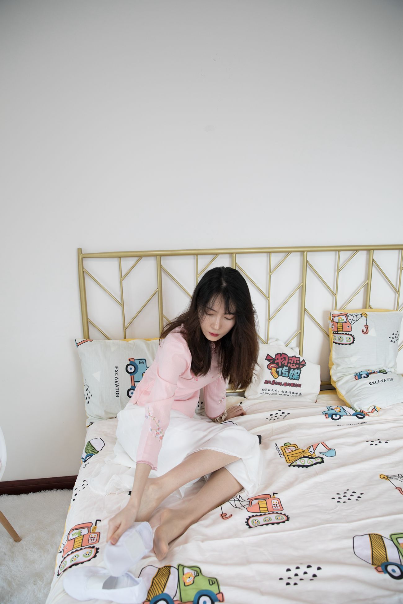 图片[74]-物恋传媒 NO.401 猫耳-樱之白[150P] – 速更版-美库