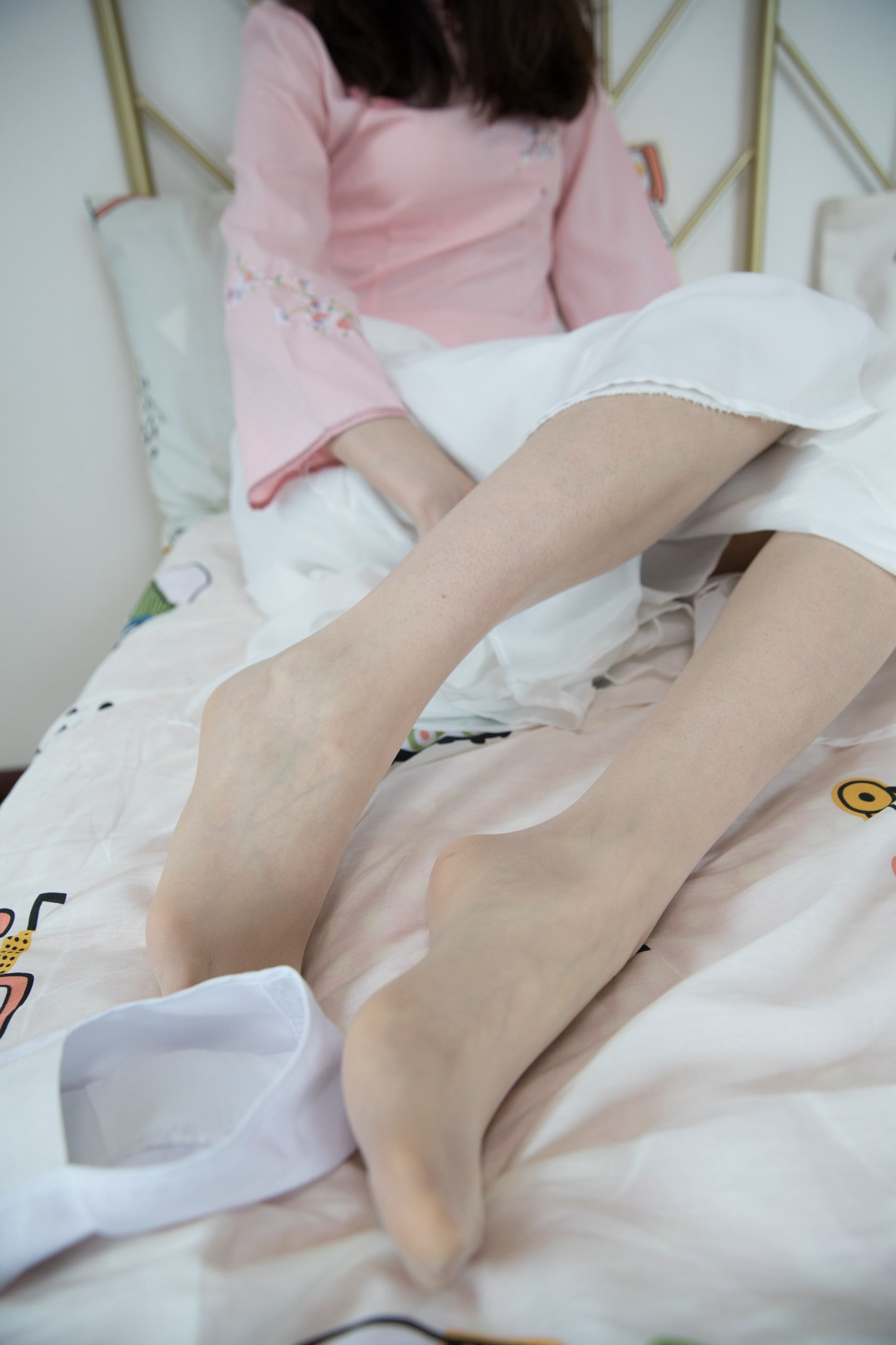 图片[76]-物恋传媒 NO.401 猫耳-樱之白[150P] – 速更版-美库