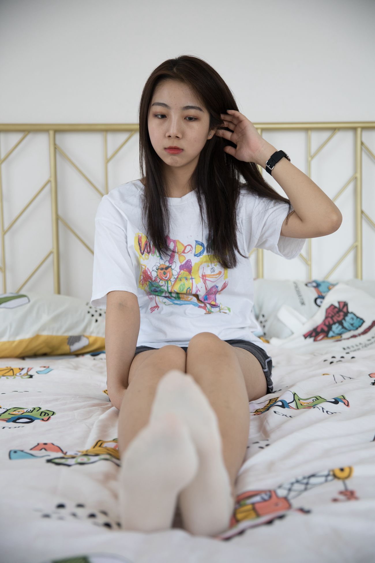 图片[59]-物恋传媒 No.403 心心-清风马戏团 [138P] – 速更版-美库