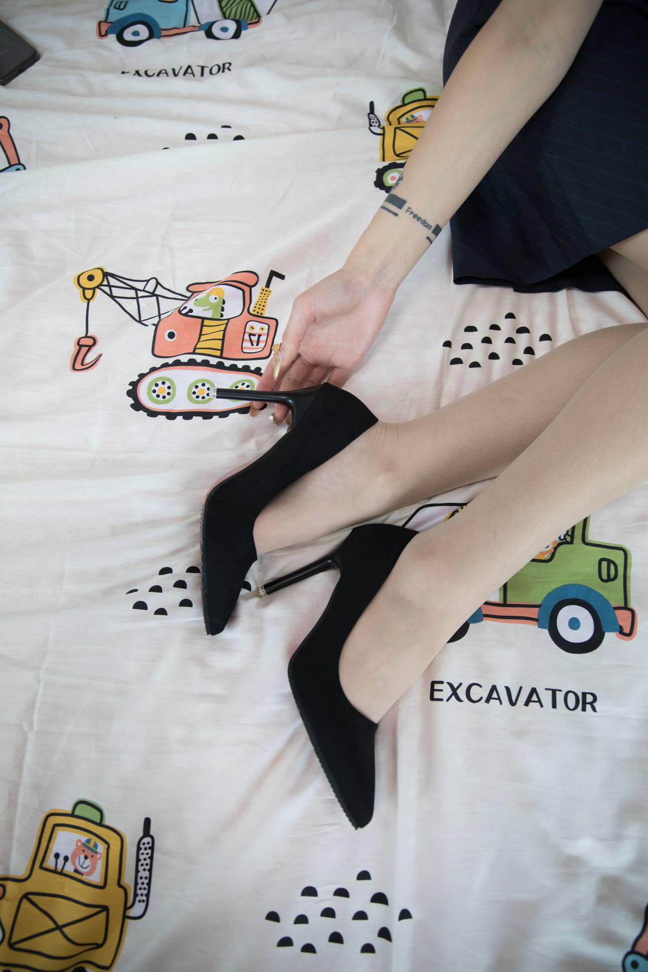 图片[74]-物恋传媒 No.402 言言-荣耀王冠 [152P] – 速更版-美库