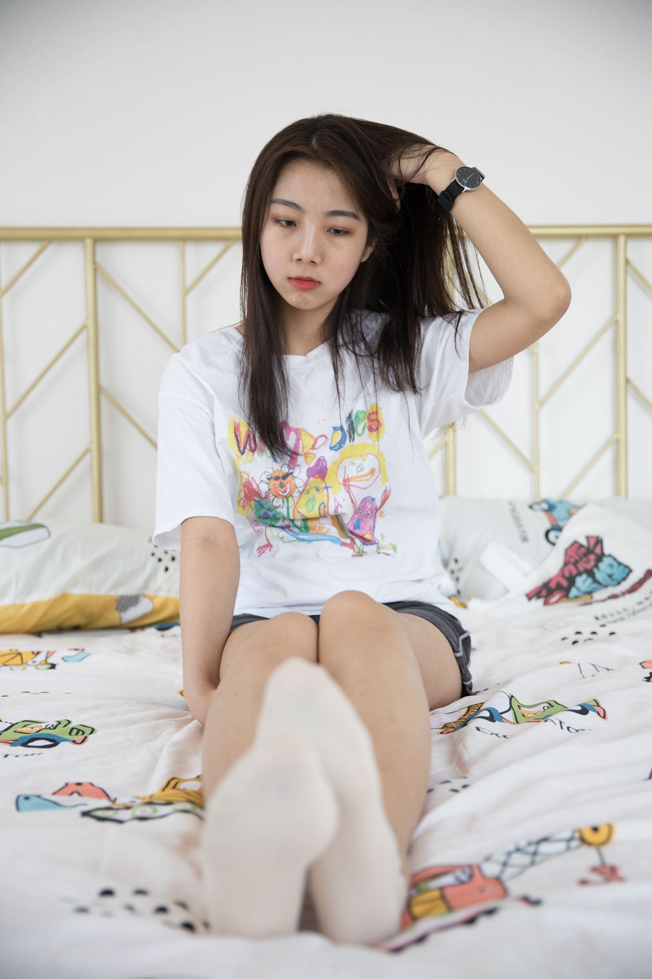 图片[60]-物恋传媒 No.403 心心-清风马戏团 [138P] – 速更版-美库