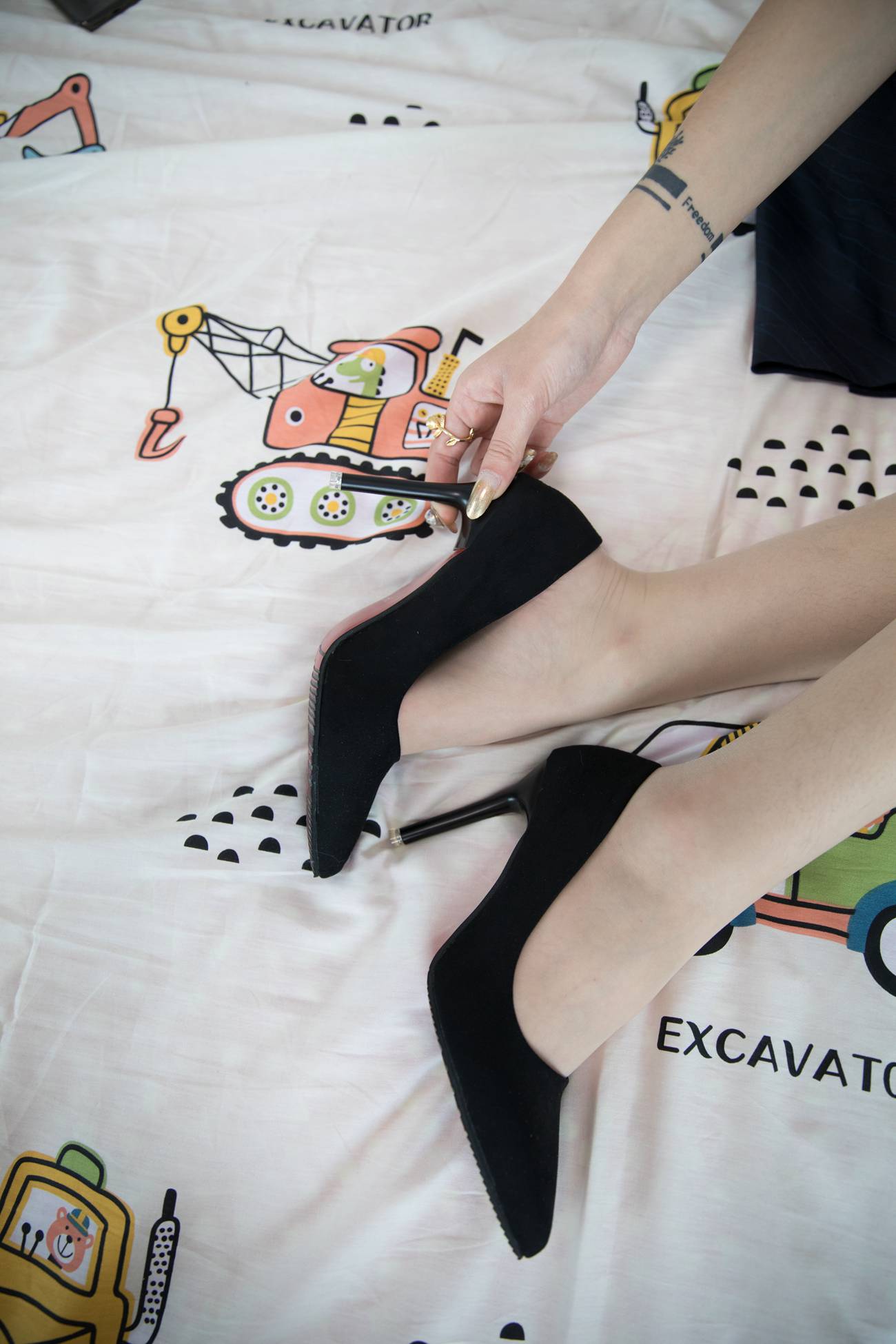 图片[75]-物恋传媒 No.402 言言-荣耀王冠 [152P] – 速更版-美库