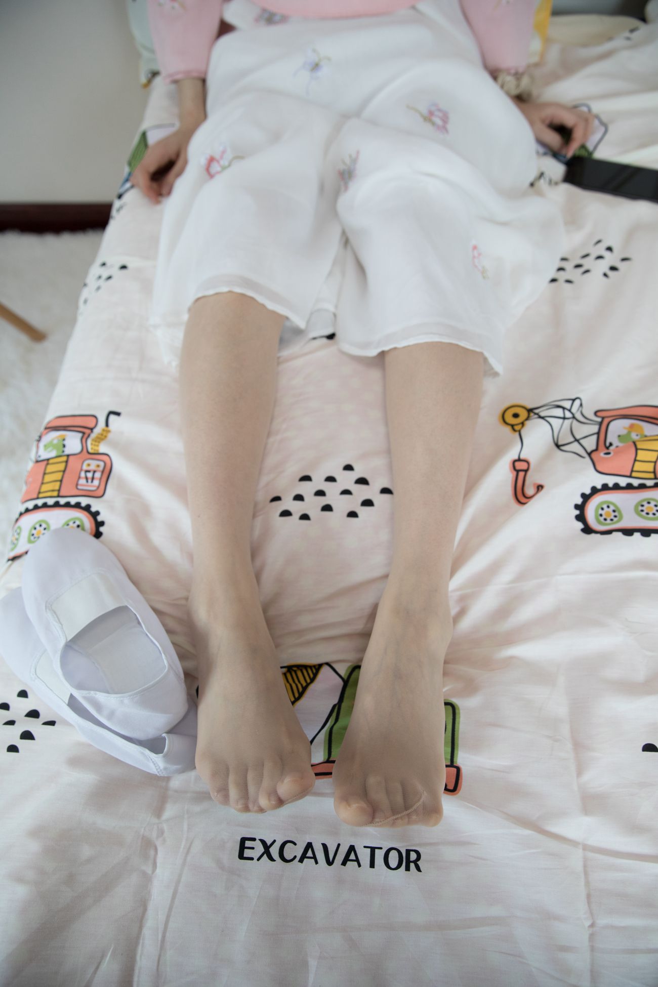 图片[80]-物恋传媒 NO.401 猫耳-樱之白[150P] – 速更版-美库