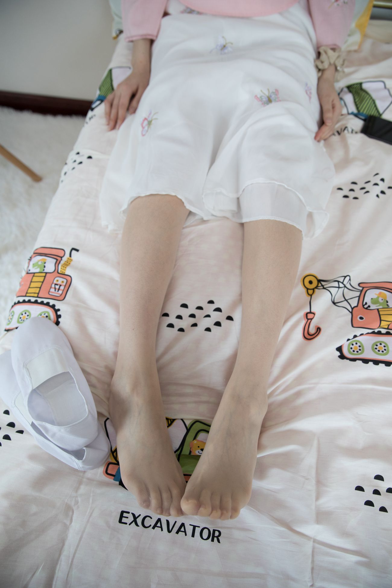 图片[81]-物恋传媒 NO.401 猫耳-樱之白[150P] – 速更版-美库