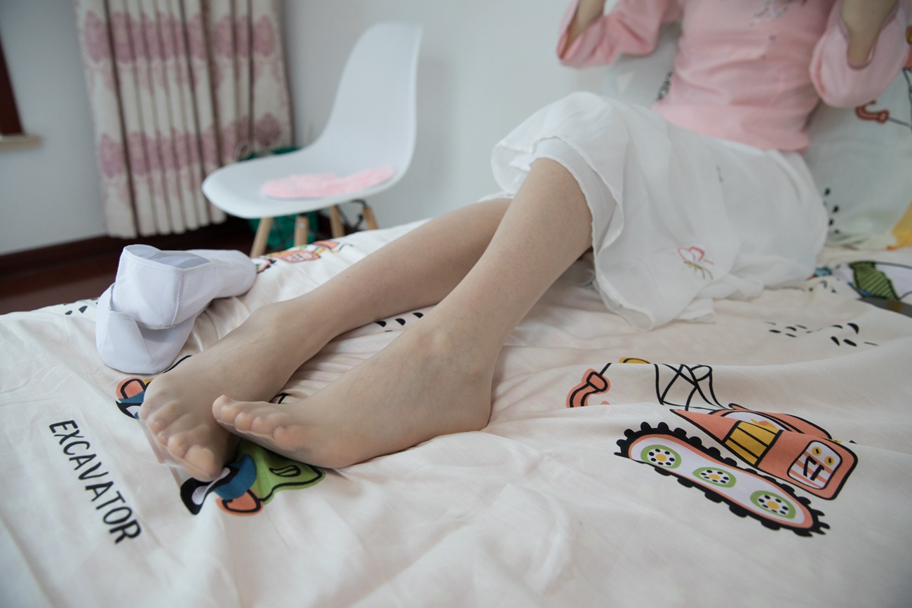 图片[84]-物恋传媒 NO.401 猫耳-樱之白[150P] – 速更版-美库