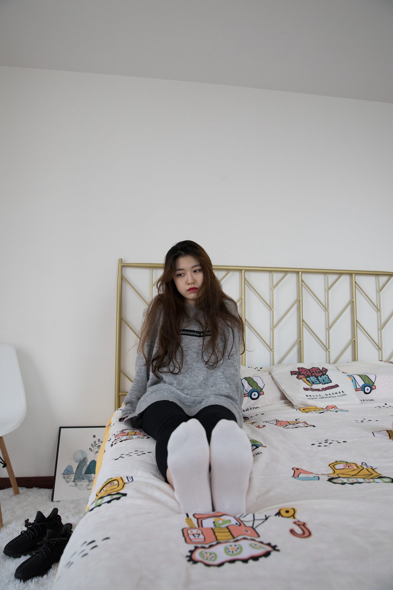 图片[67]-物恋传媒 No.404 佳琪-麦田与风 [137Px] – 速更版-美库