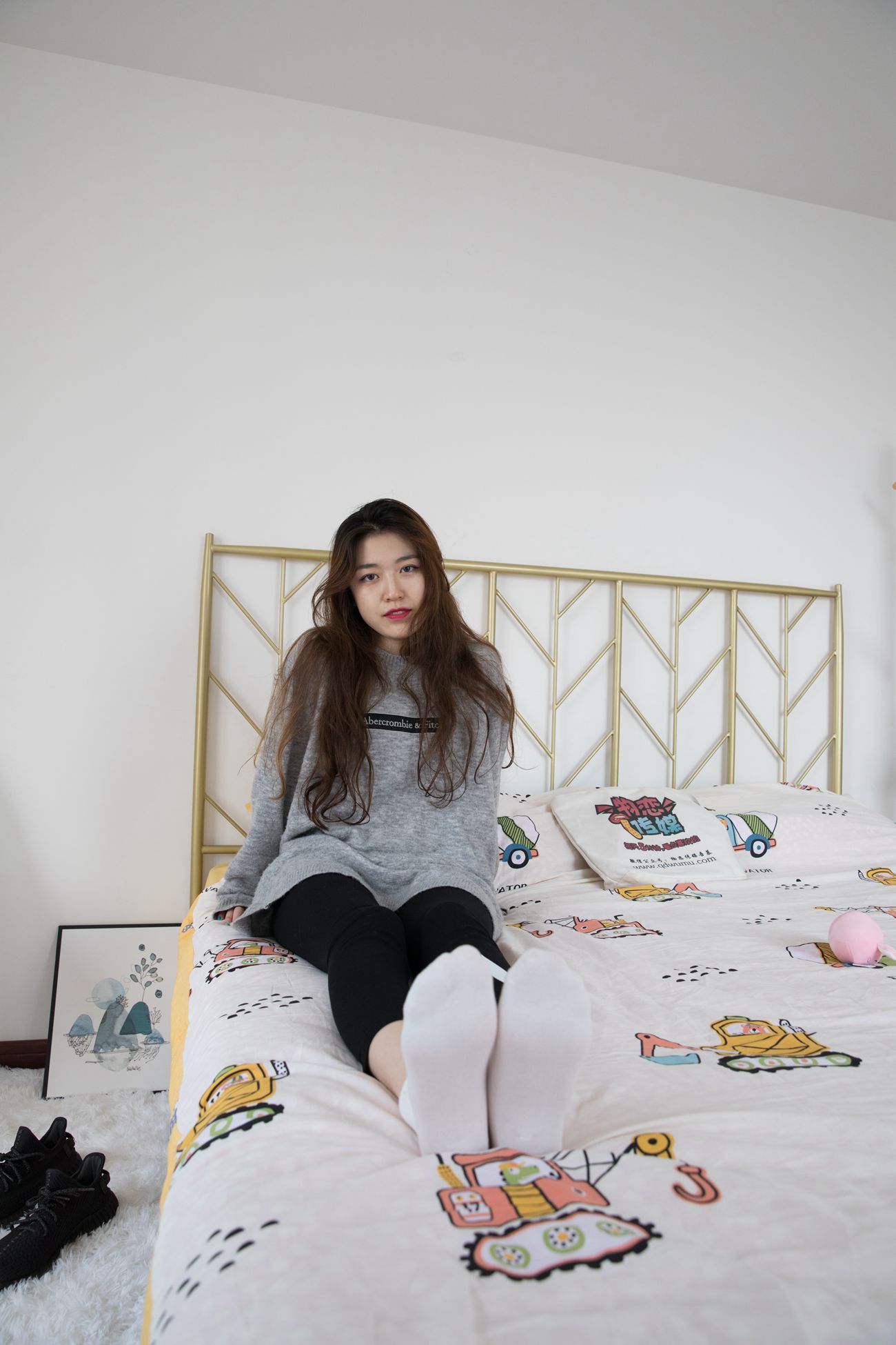 图片[68]-物恋传媒 No.404 佳琪-麦田与风 [137Px] – 速更版-美库