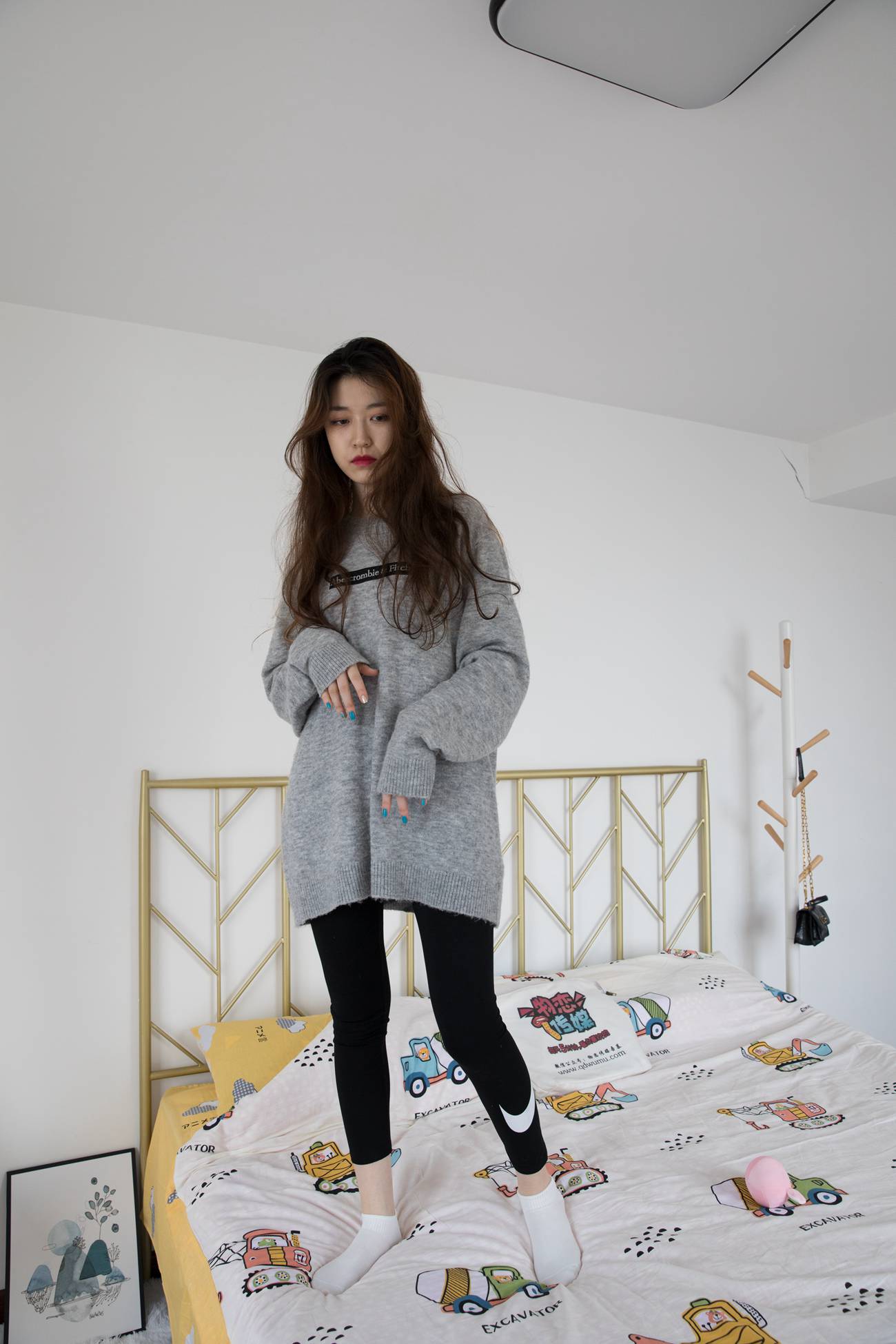 图片[76]-物恋传媒 No.404 佳琪-麦田与风 [137Px] – 速更版-美库