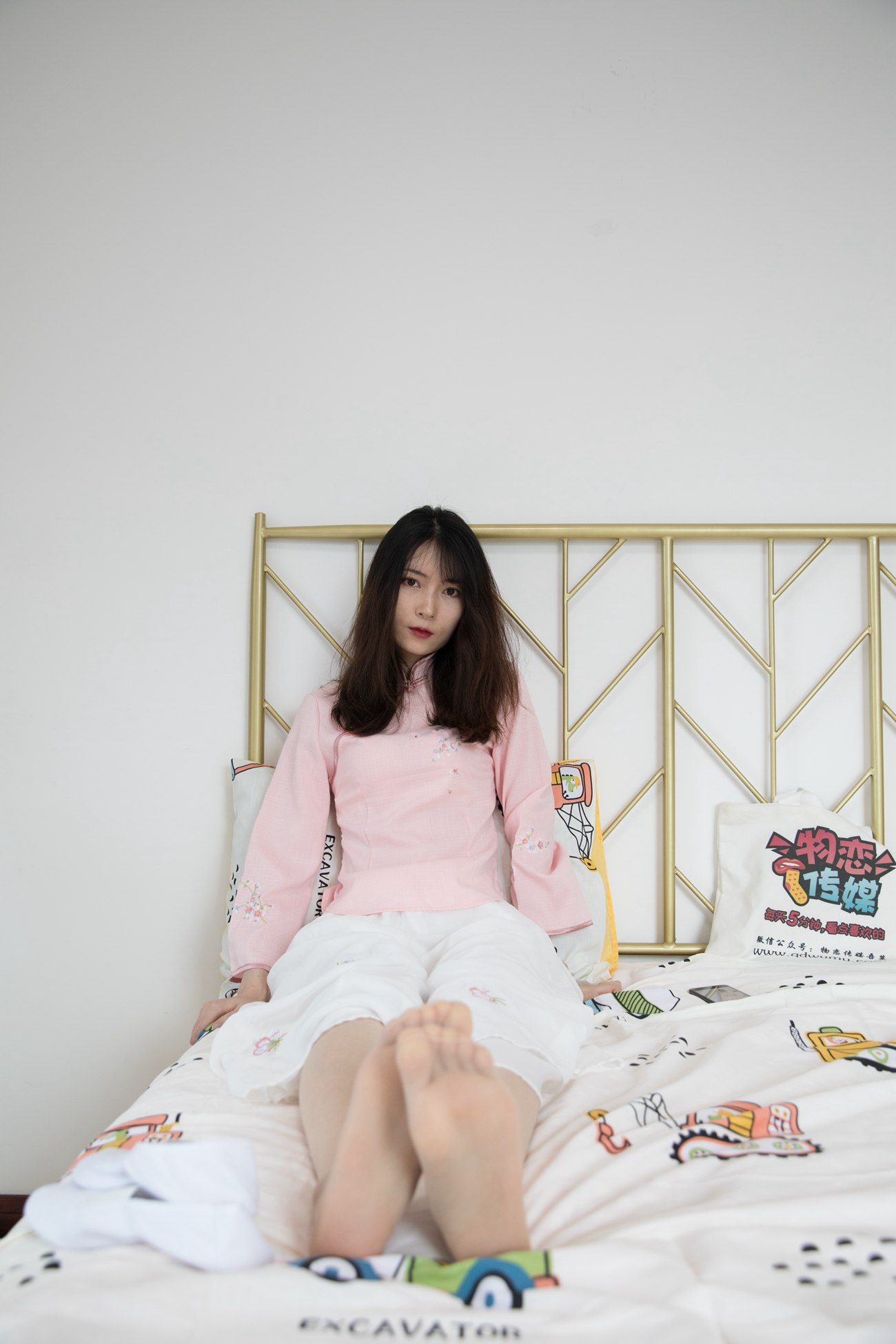 图片[98]-物恋传媒 NO.401 猫耳-樱之白[150P] – 速更版-美库