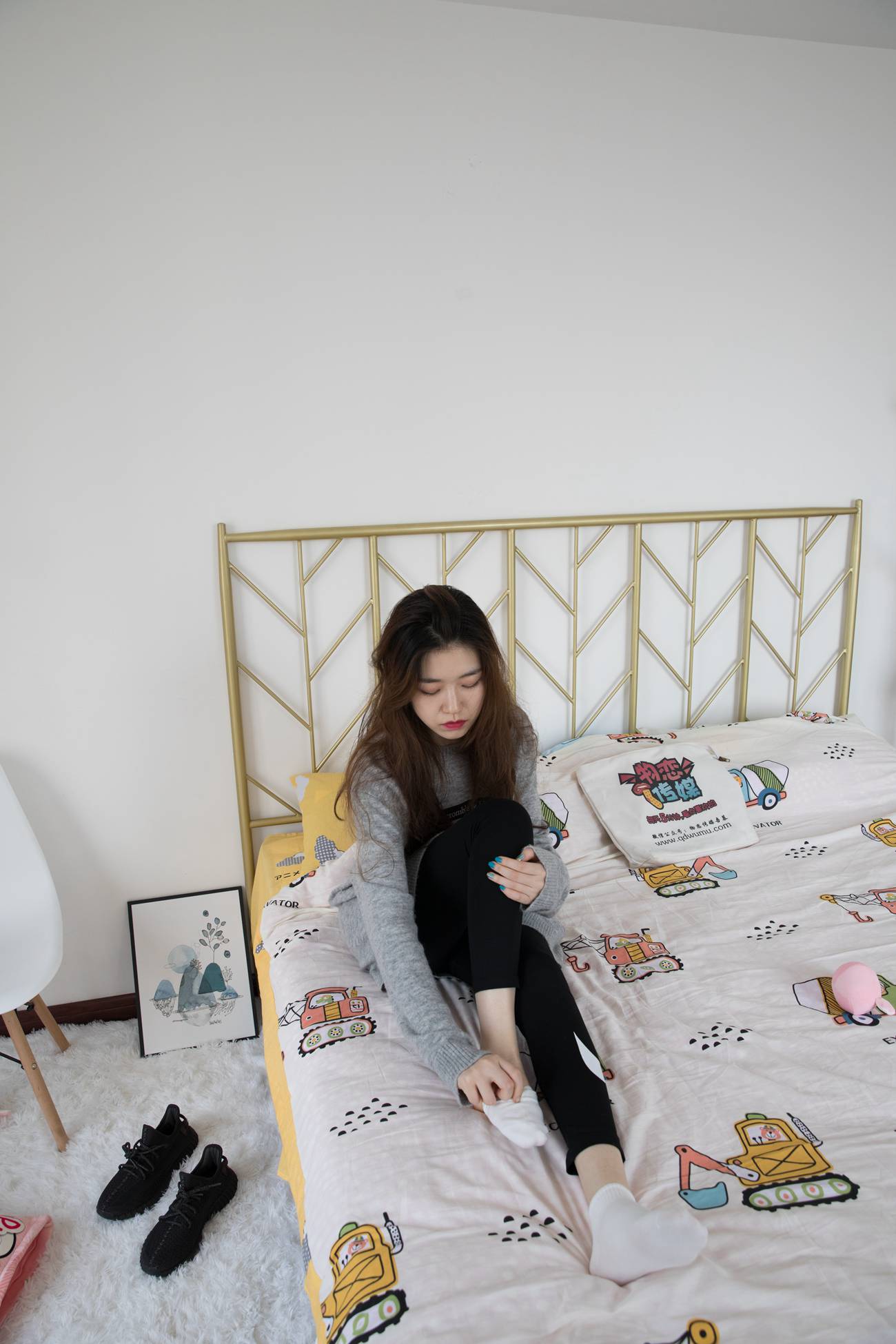 图片[82]-物恋传媒 No.404 佳琪-麦田与风 [137Px] – 速更版-美库