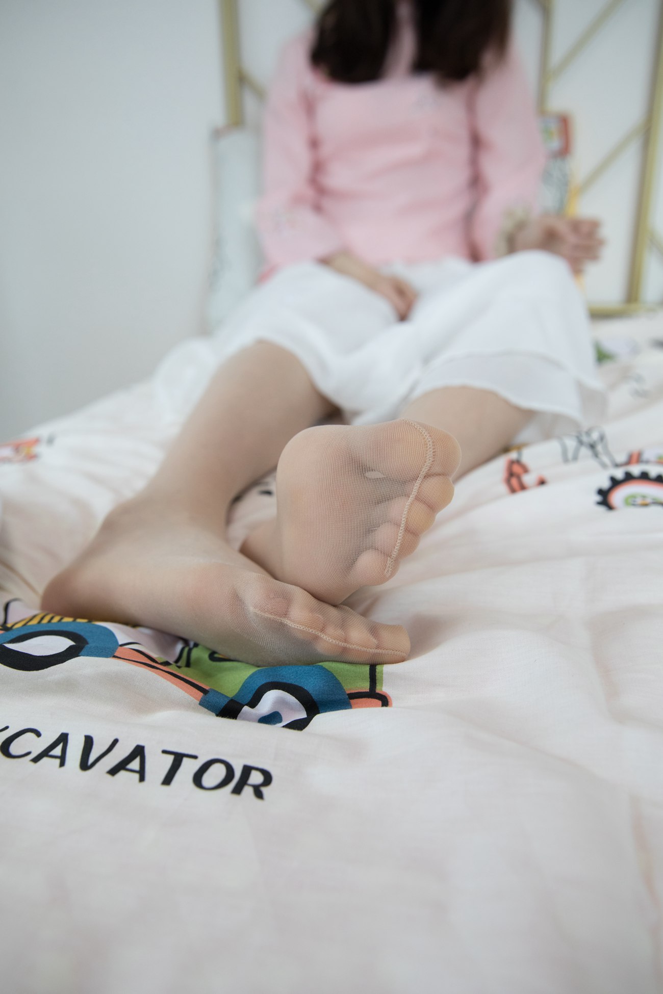 图片[104]-物恋传媒 NO.401 猫耳-樱之白[150P] – 速更版-美库