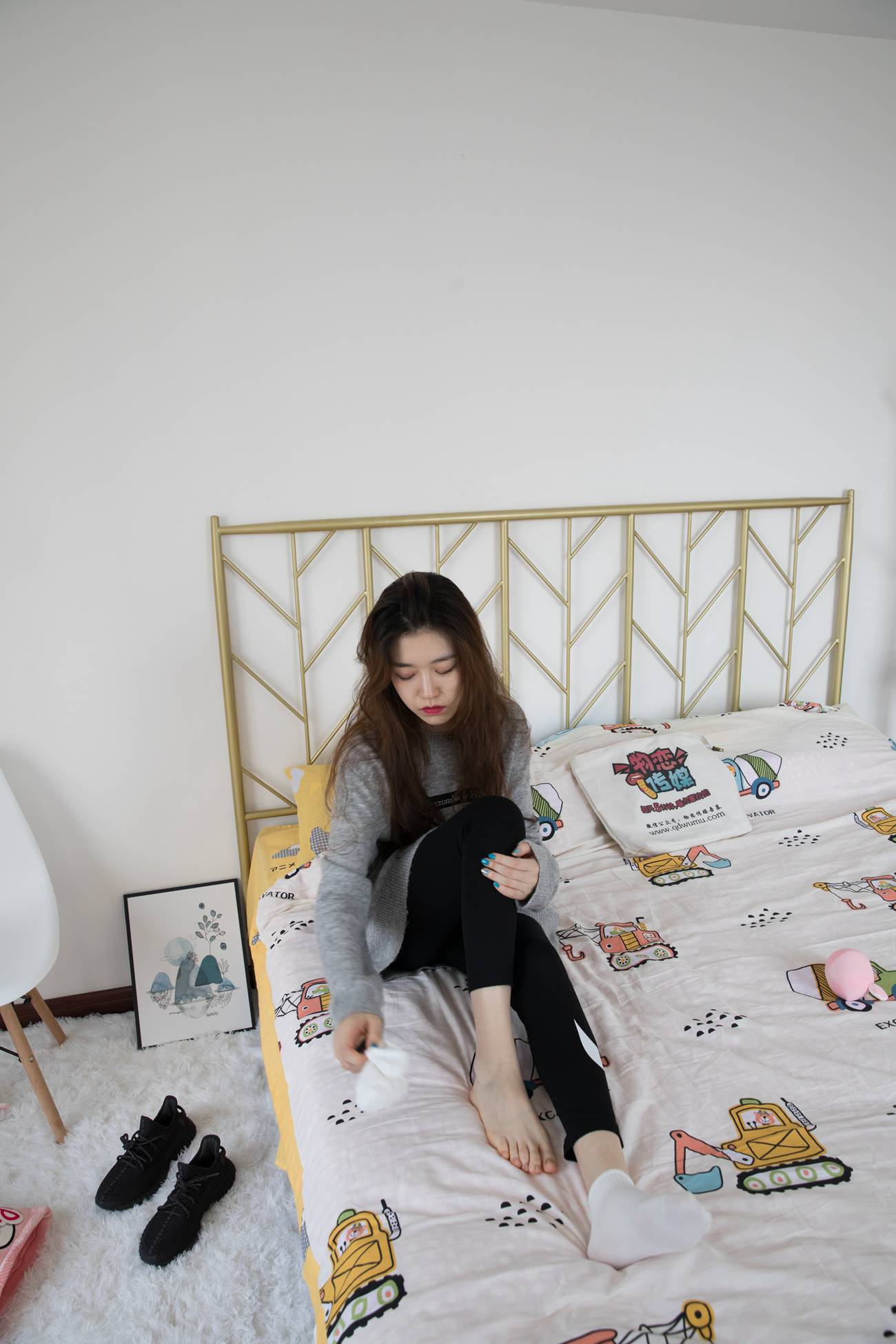 图片[83]-物恋传媒 No.404 佳琪-麦田与风 [137Px] – 速更版-美库