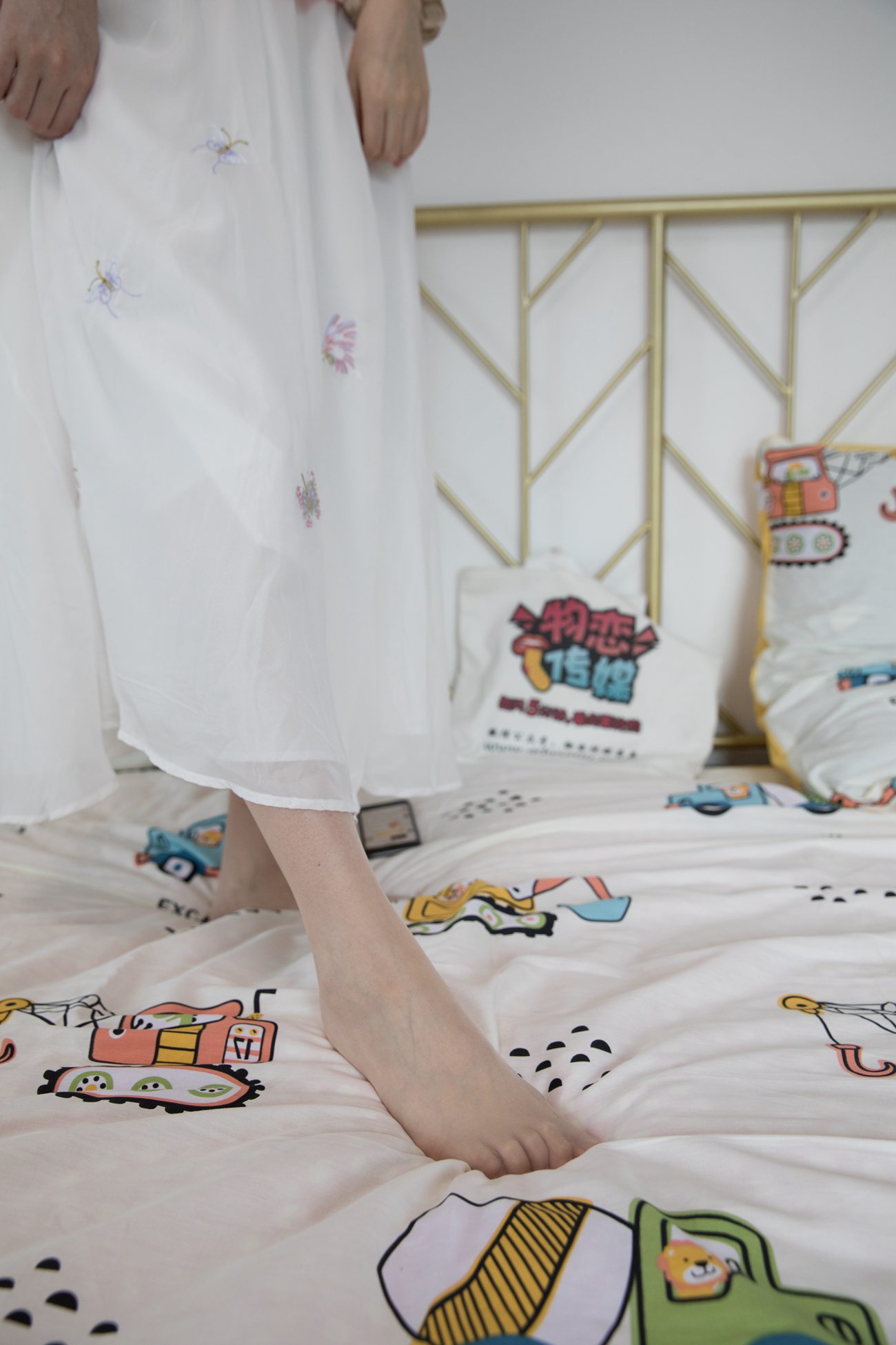 图片[111]-物恋传媒 NO.401 猫耳-樱之白[150P] – 速更版-美库