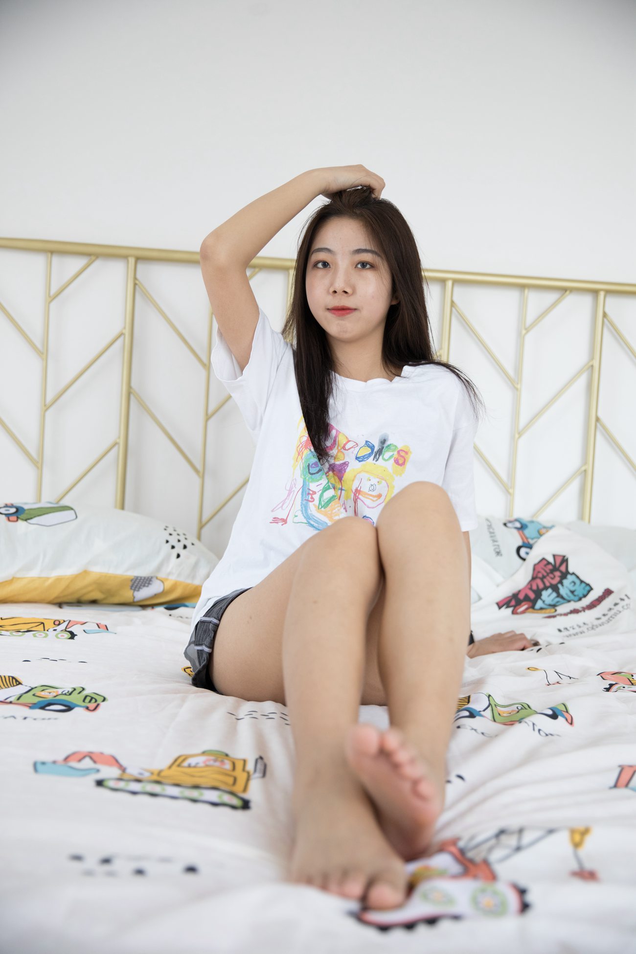 图片[92]-物恋传媒 No.403 心心-清风马戏团 [138P] – 速更版-美库