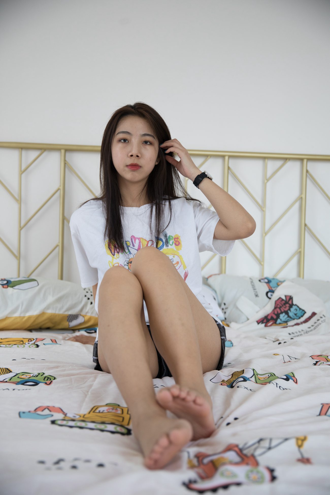 图片[95]-物恋传媒 No.403 心心-清风马戏团 [138P] – 速更版-美库