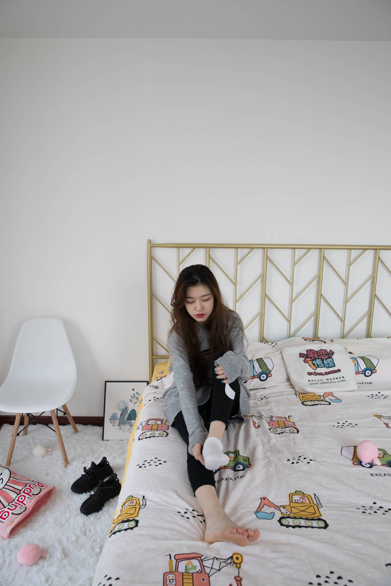 图片[95]-物恋传媒 No.404 佳琪-麦田与风 [137Px] – 速更版-美库