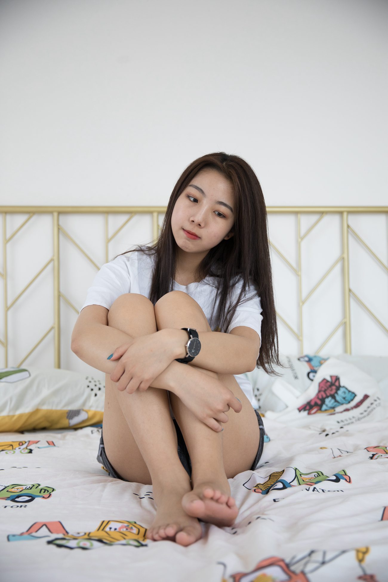 图片[97]-物恋传媒 No.403 心心-清风马戏团 [138P] – 速更版-美库