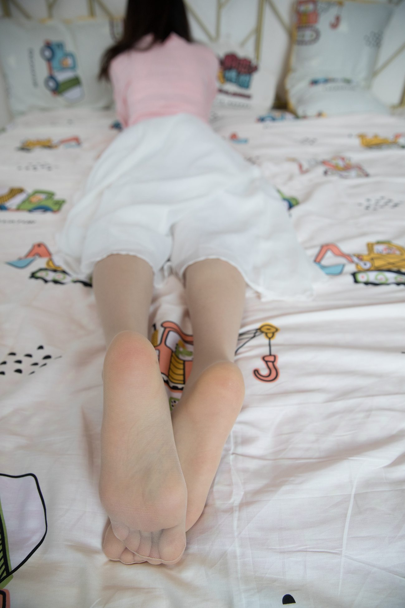 图片[117]-物恋传媒 NO.401 猫耳-樱之白[150P] – 速更版-美库