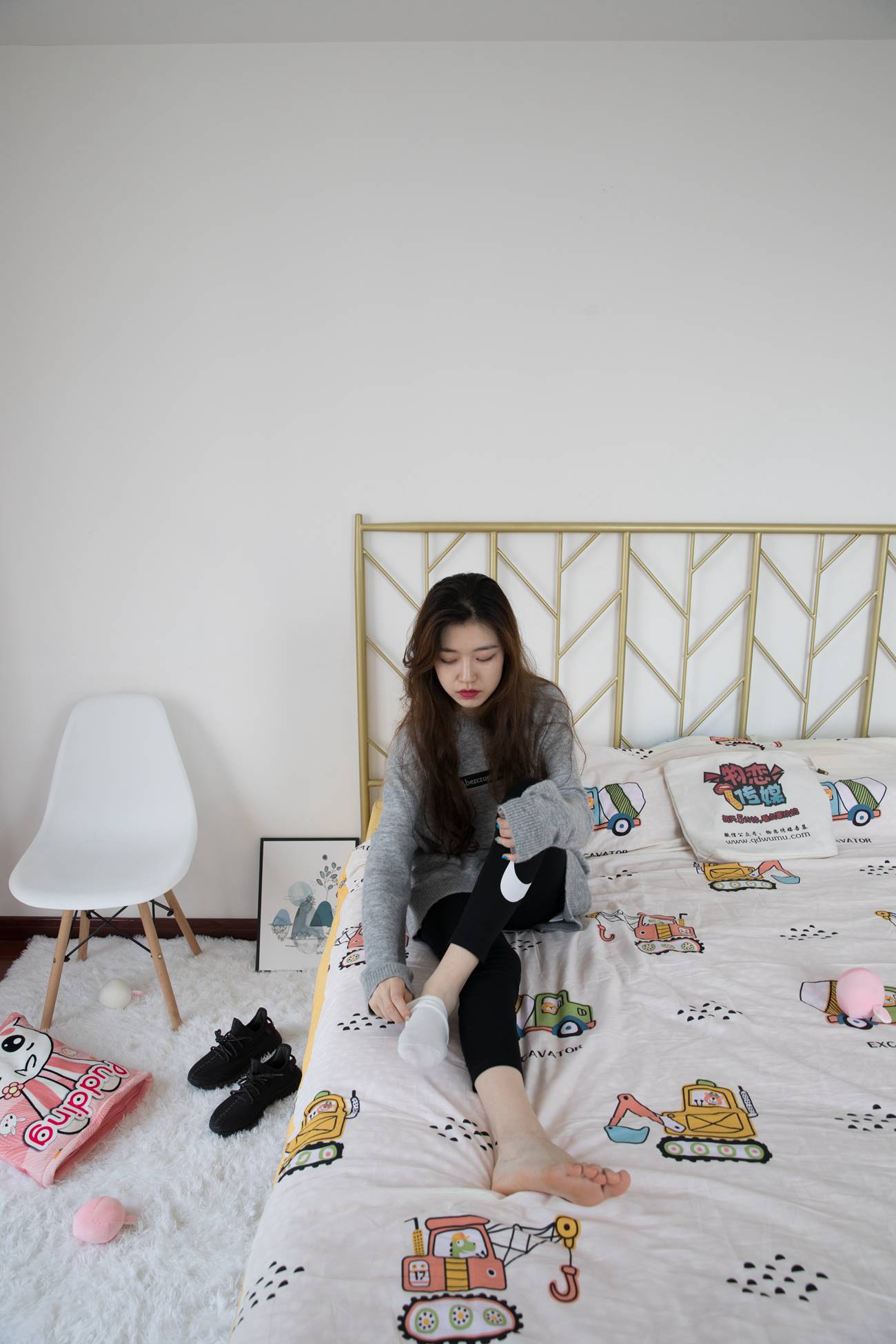 图片[97]-物恋传媒 No.404 佳琪-麦田与风 [137Px] – 速更版-美库