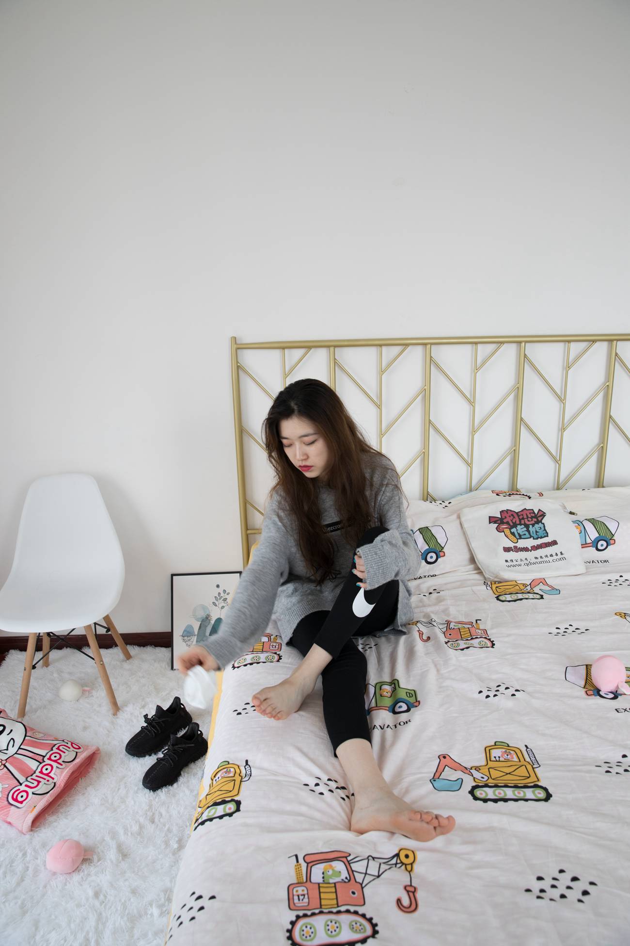 图片[98]-物恋传媒 No.404 佳琪-麦田与风 [137Px] – 速更版-美库