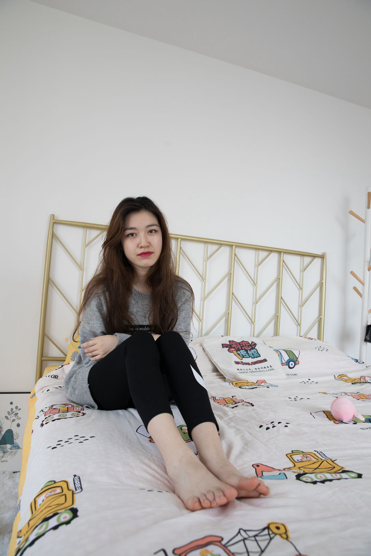 图片[105]-物恋传媒 No.404 佳琪-麦田与风 [137Px] – 速更版-美库