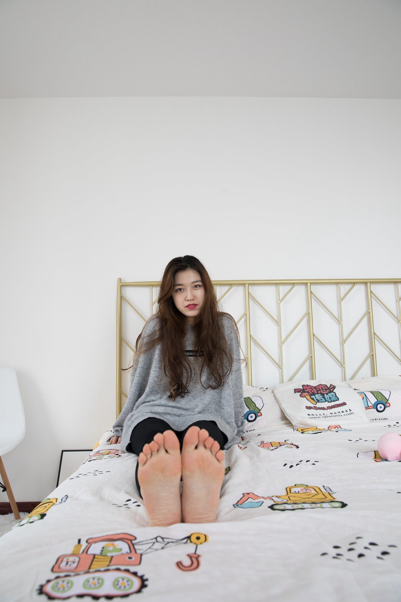 图片[113]-物恋传媒 No.404 佳琪-麦田与风 [137Px] – 速更版-美库